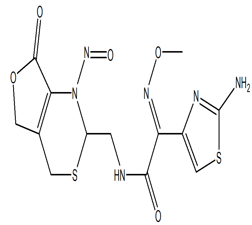 N-NITROSO CEFEPIME IMPURITY
